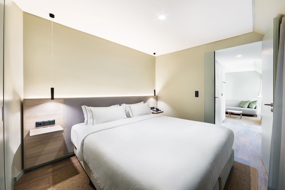 Design Apartment, 2 Bedrooms