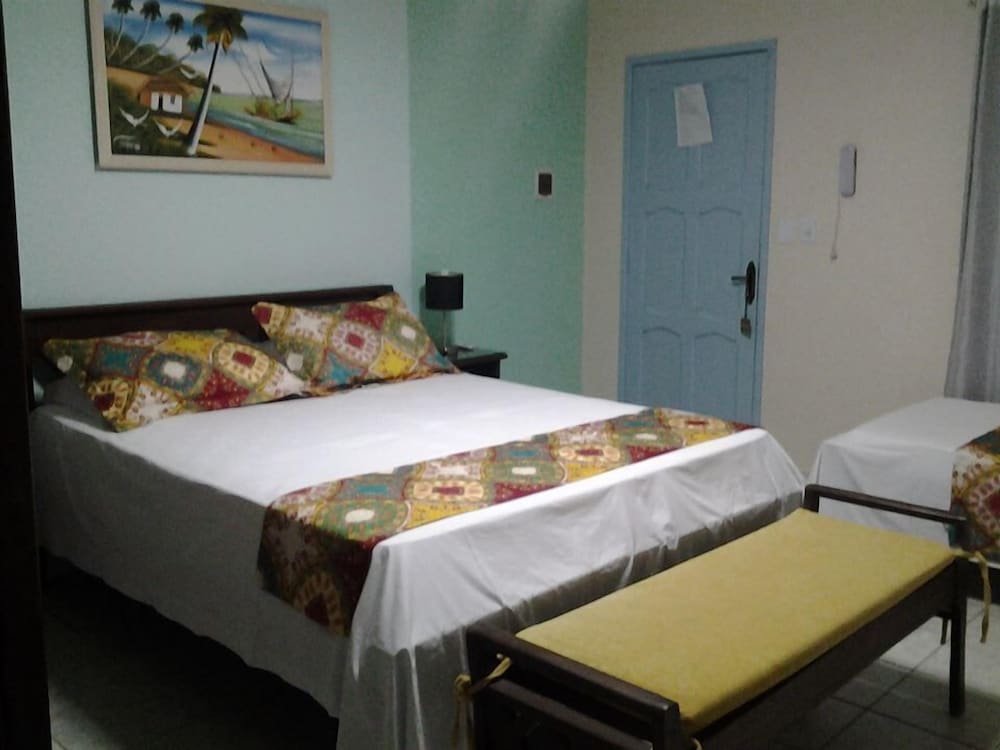 Triple Room photo 3