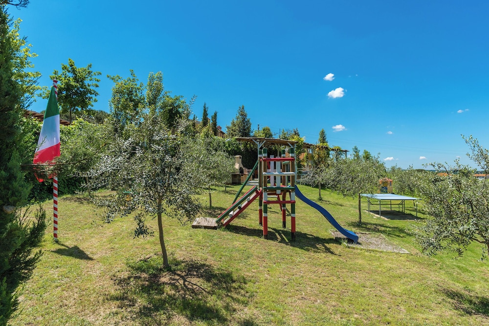 Luxury Villa in Tuscany With Pool Near Pisa and Florence - Eight Bedrooms 14 pl, Foto 22