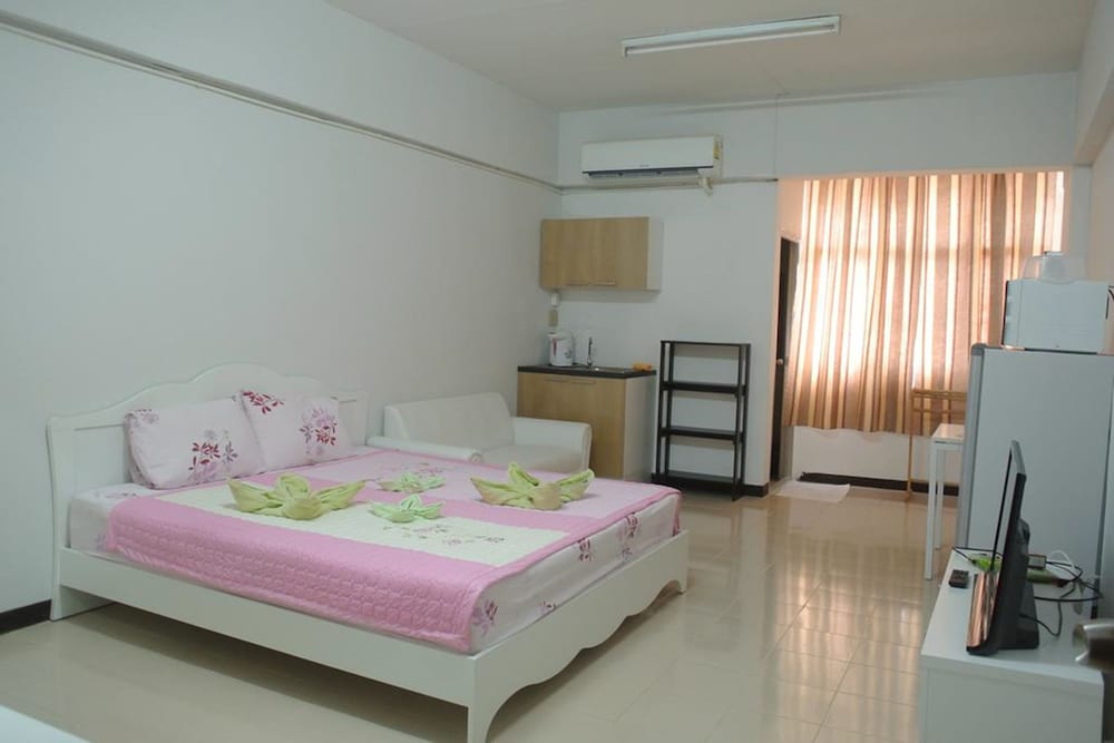 Standard Double Room photo 1
