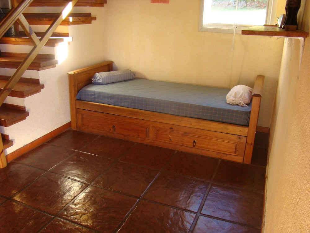 Standard Cabin, 2 Bedrooms, Mountain View (Hortensias) photo 3