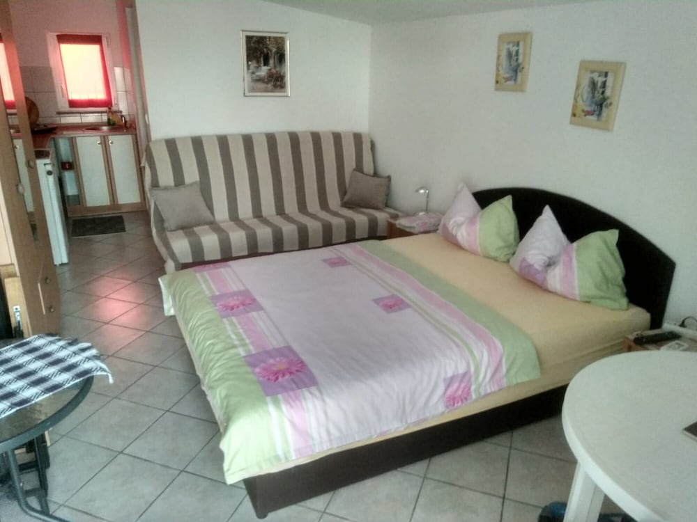 Economy Apartment, 2 Bedrooms (A2 tip studio 2)
