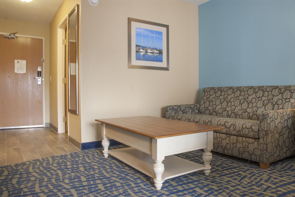 Standard Room, 1 King Bed with Sofa bed
