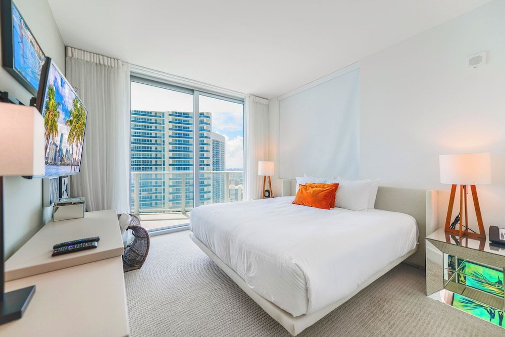 Luxury Apartment, 2 Bedrooms, City View photo 3