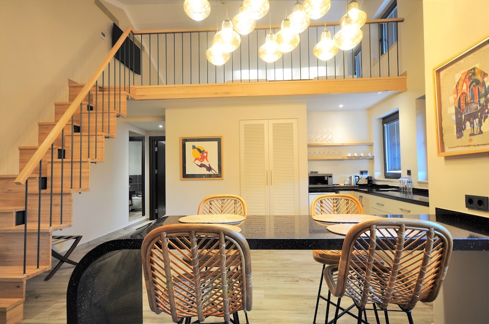 Premium Loft - Photo 5