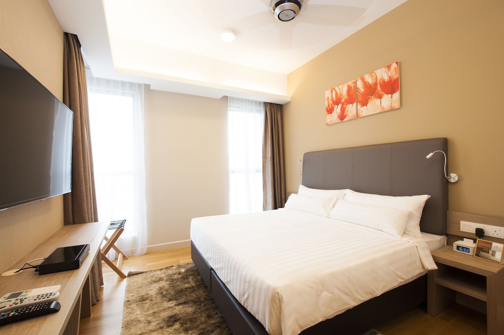 Suasana Premium Suites 1 Bedroom