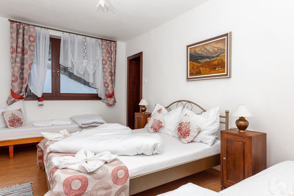 Family Suite, 1 Bedroom photo 1
