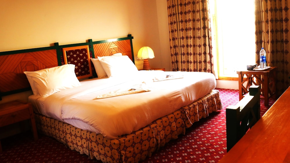 Executive Double or Twin Room photo 1