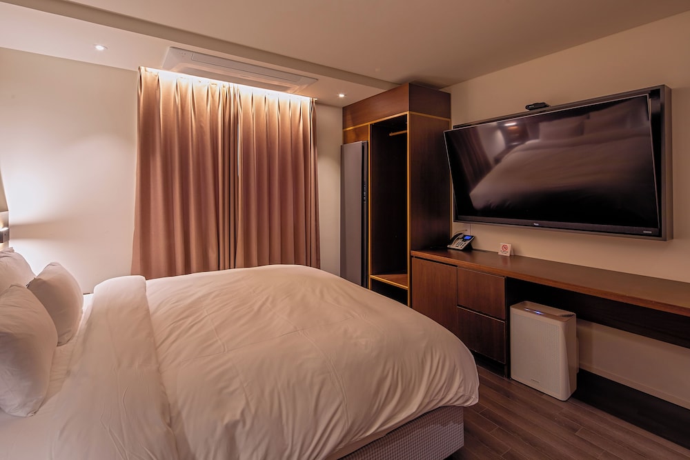 Deluxe Double Room photo 3