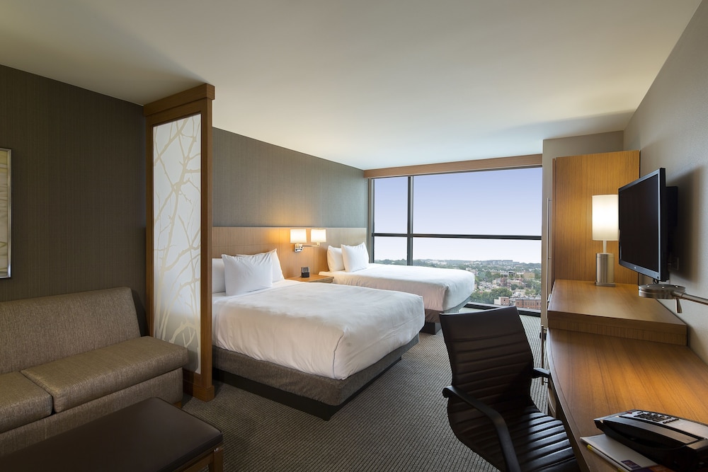 Room, 1 King Bed photo 3