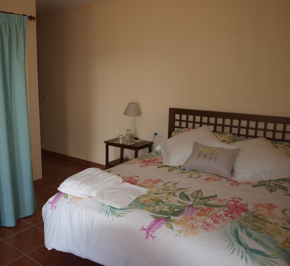 Habitación Doble o Twin Deluxe