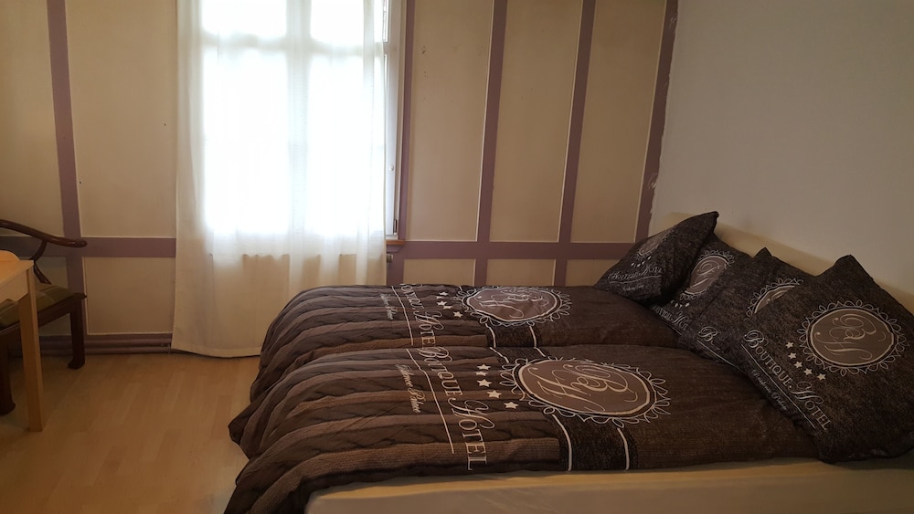Triple Room photo 1