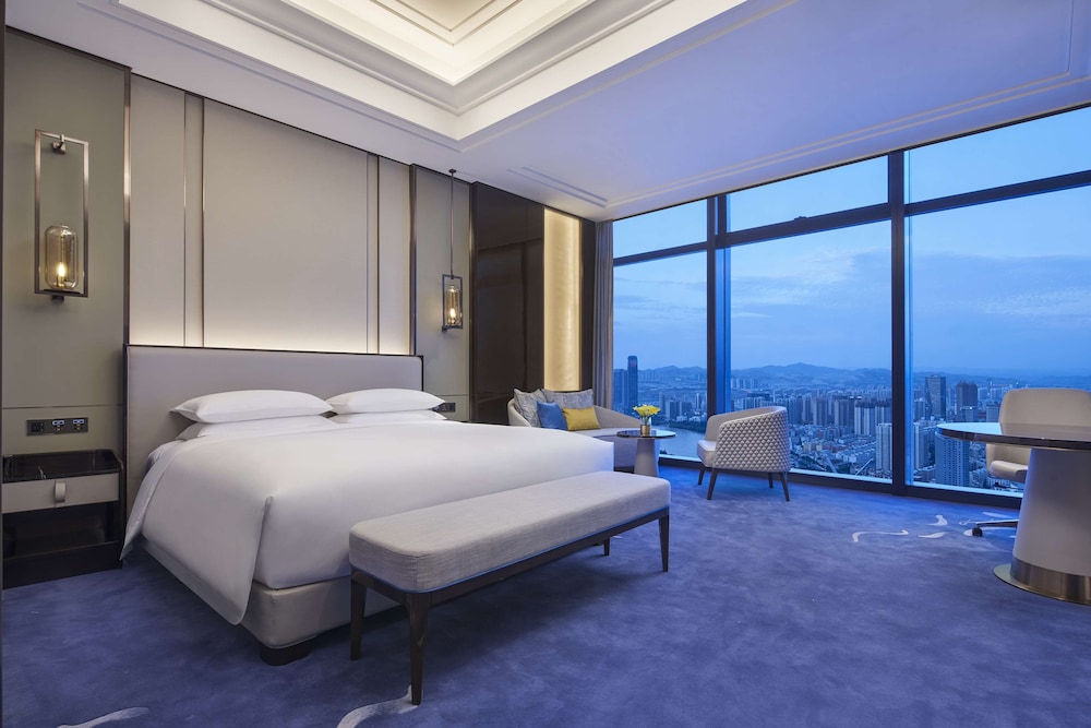 Room, 1 King Bed