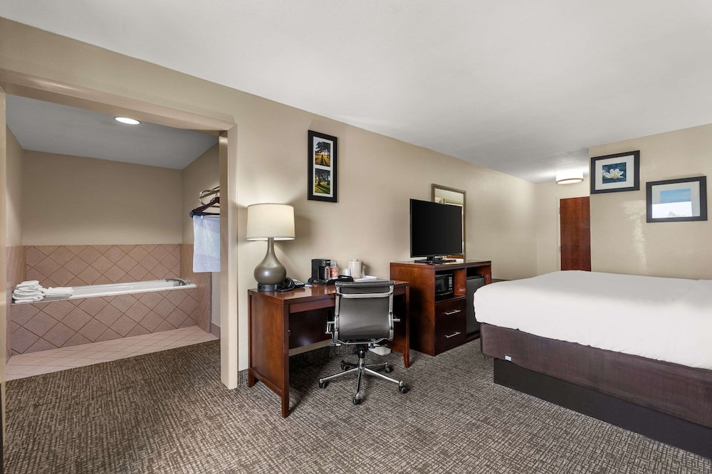 Room, 1 King Bed, Accessible, Non Smoking - Photo 3