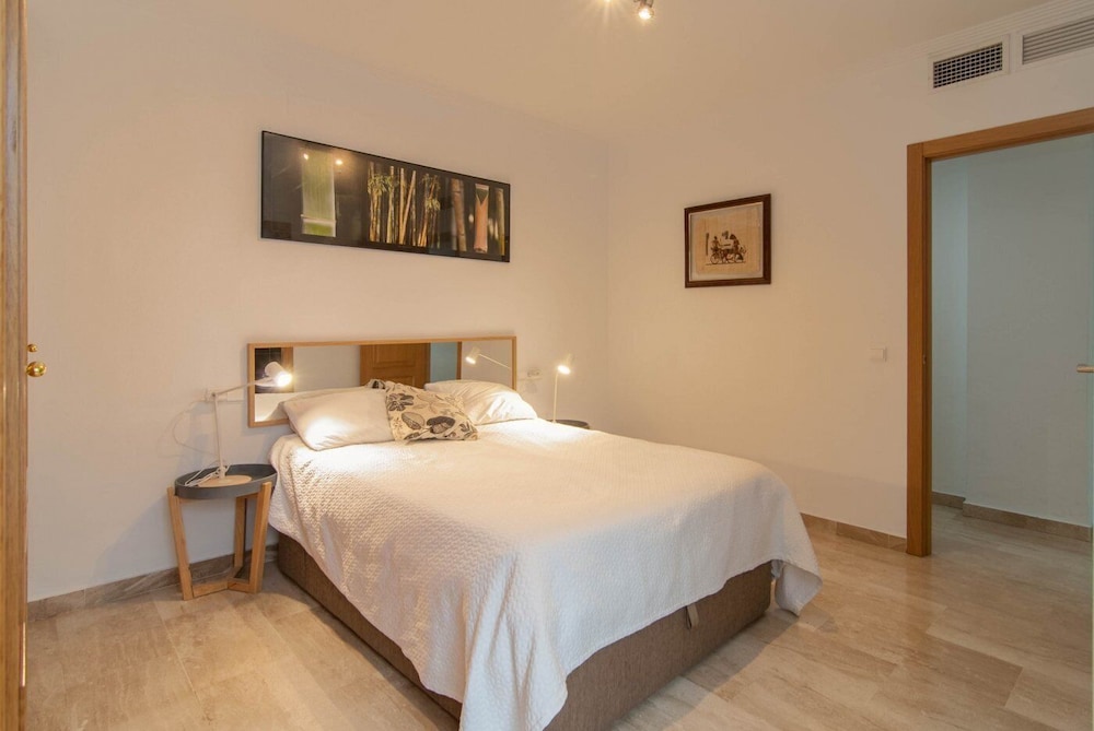 Apartamento, 2 habitaciones