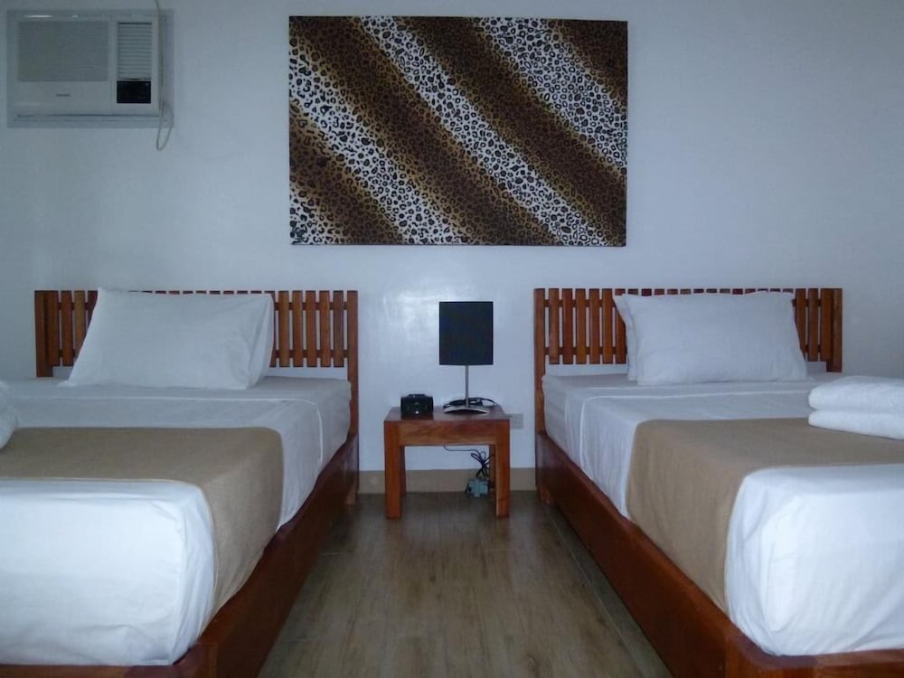 Deluxe Double Or Twin Room photo 2