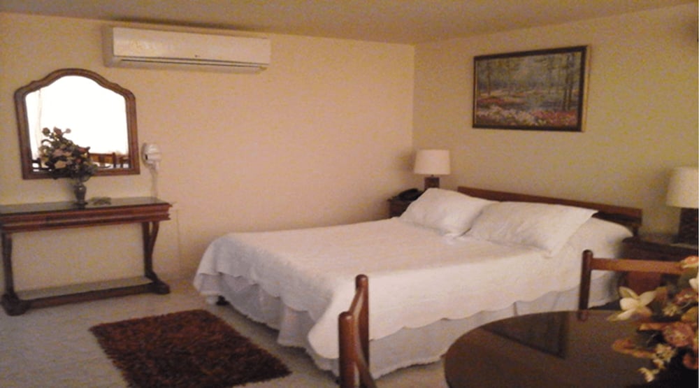 Standard Single Room, 1 Double Bed, Non Smoking photo 1
