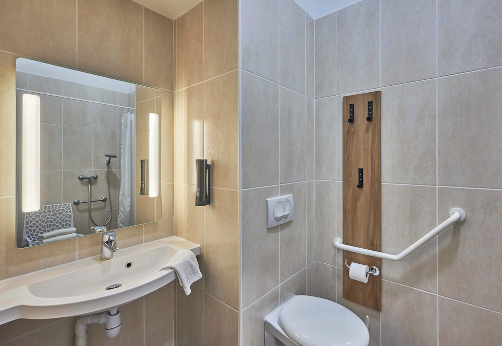 B&B HOTEL Ouistreham, Foto 7