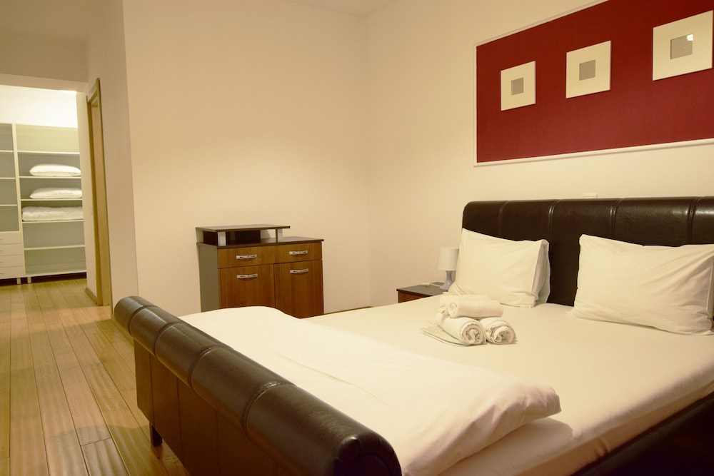 Apartament 1 Bedroom B131 photo 2