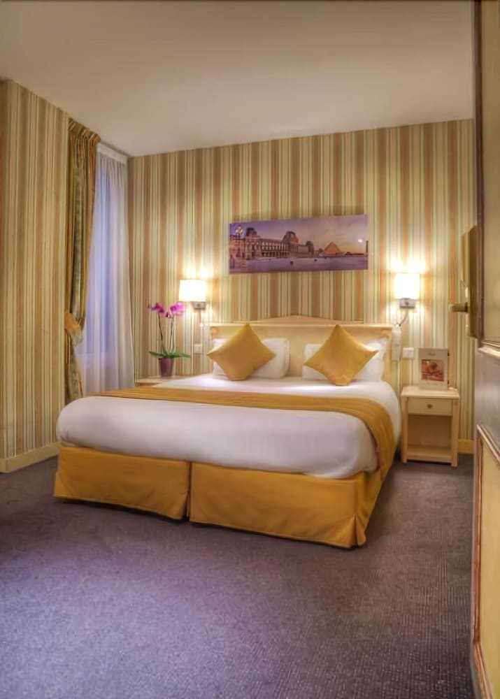 Double Room photo 1