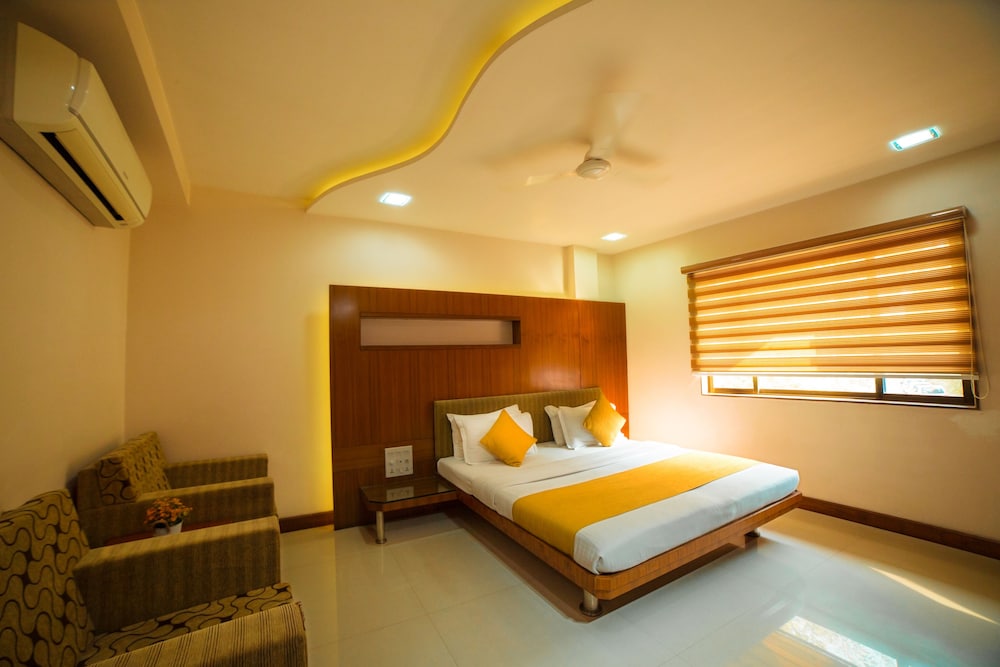 Luxury Room, 1 Double Bed - Photo 4