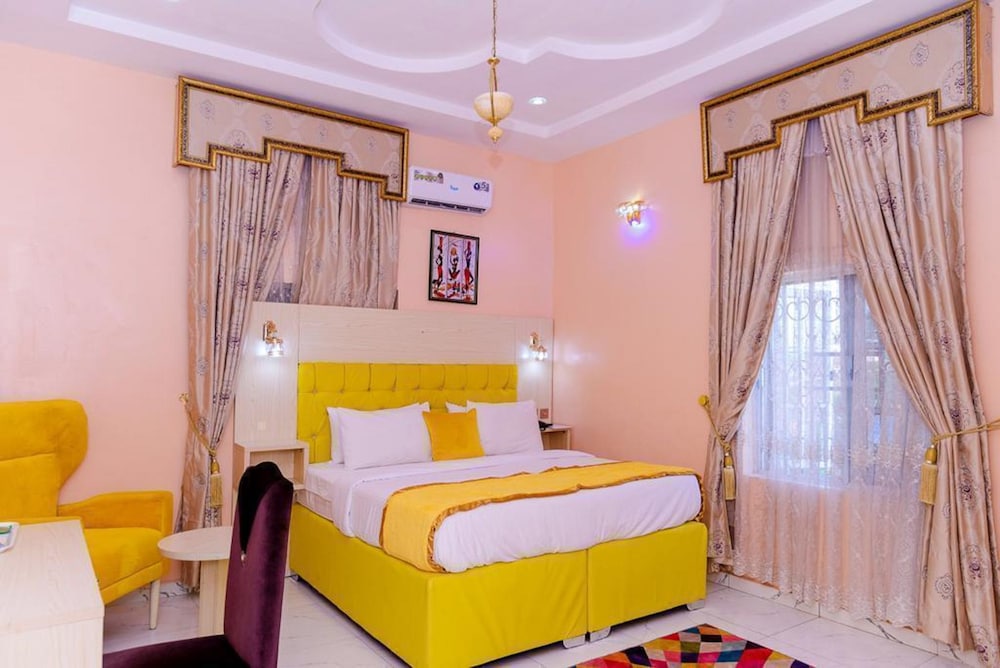 Superior Room photo 1