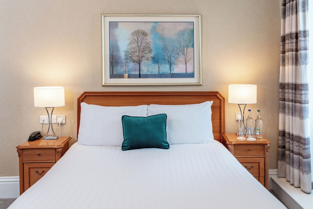 Executive Room, 1 King Bed, Non Smoking - Photo 2