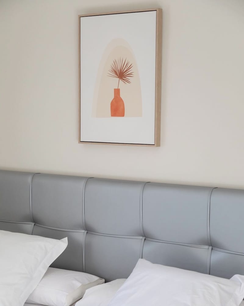 Habitación Doble Estándar, Junto a la Playa