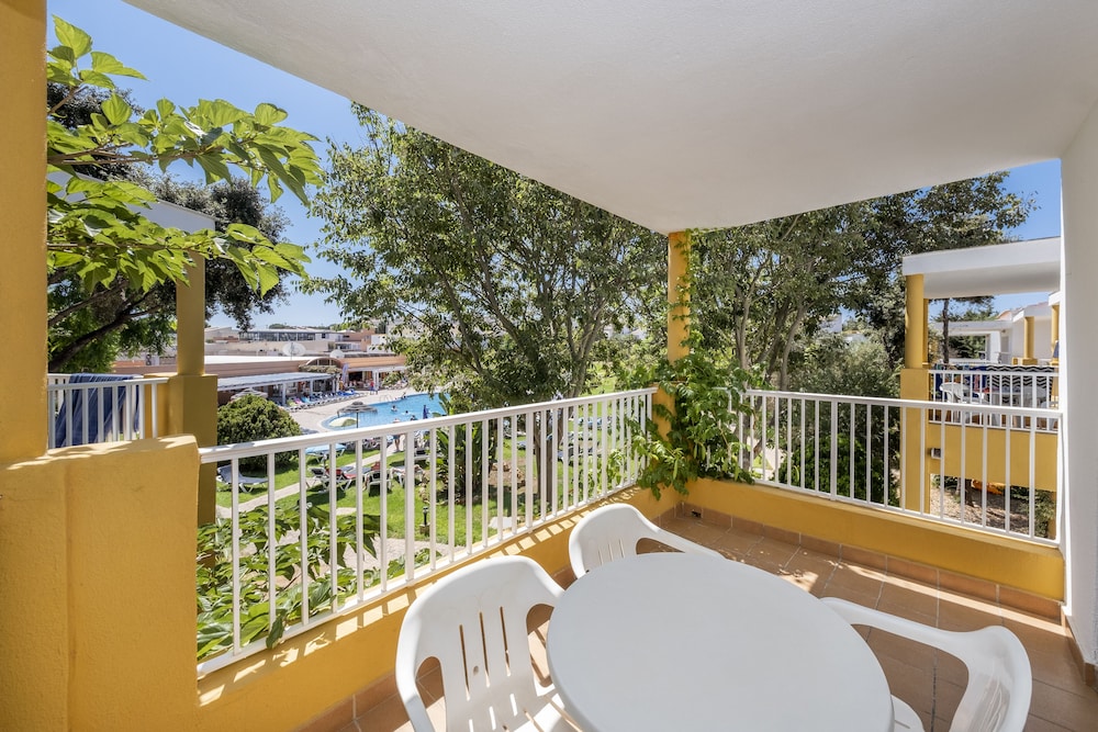 Apartment, 1 Bedroom, Balcony (2 Adults + 1 Child) - Photo 5