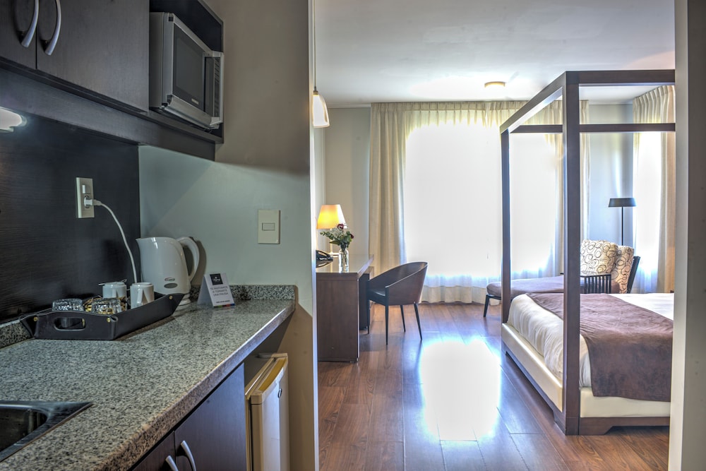 Premium Room - Photo 1