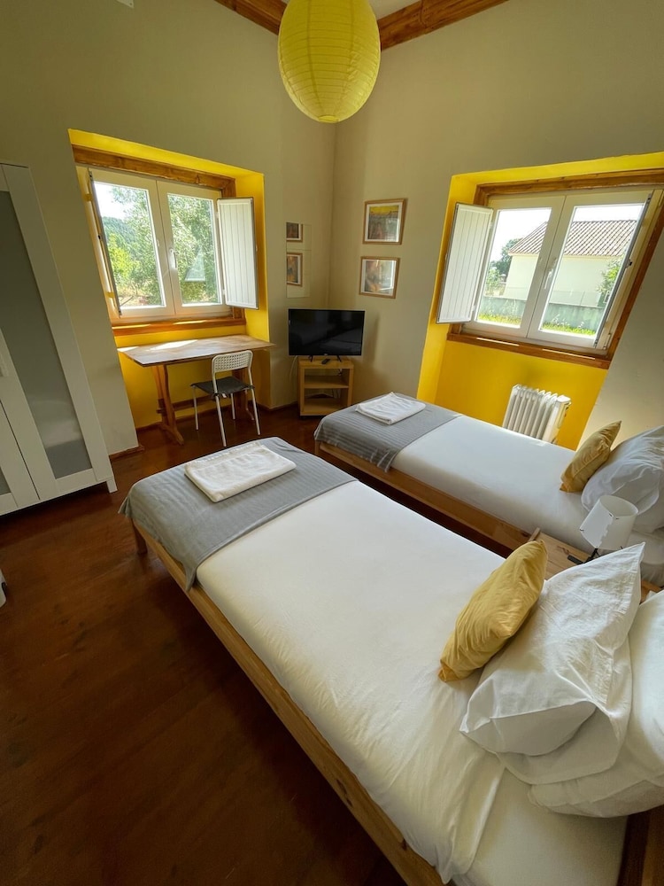 Double Room - Double Bed photo 2