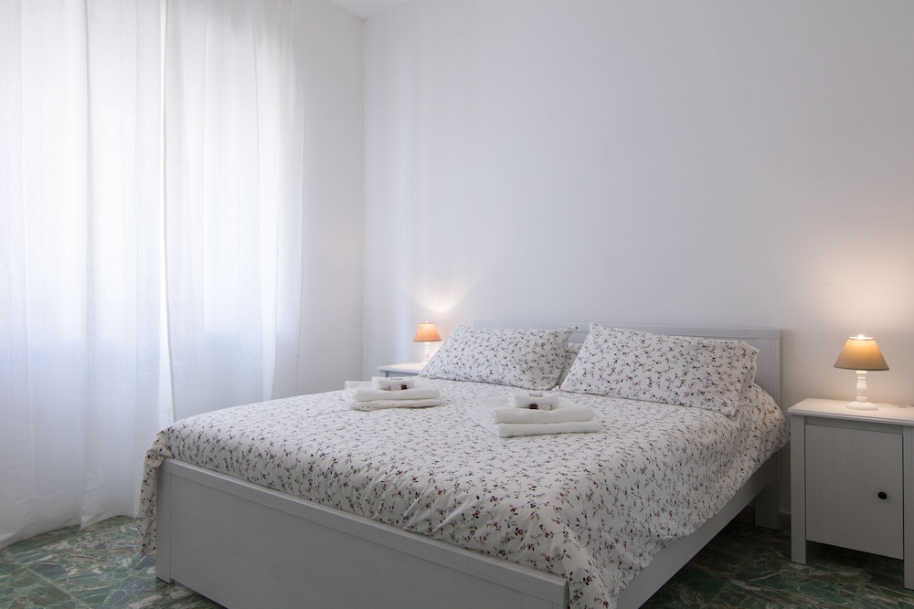 Camere comunicanti