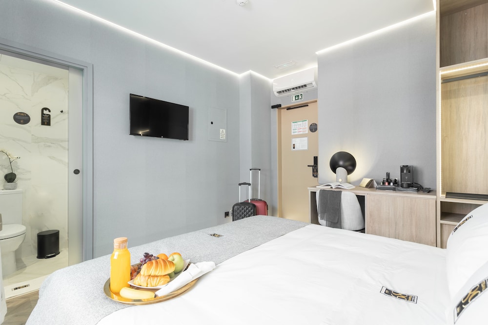 Suite (101) photo 2
