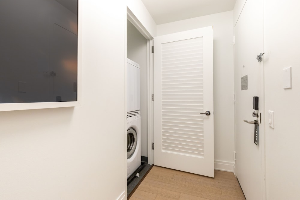 2 Bedroom And 1 Bath (Accessible)