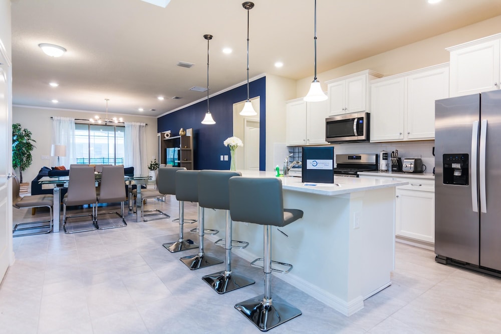 Fantastic Home at Solterra Sol102, Billede 21