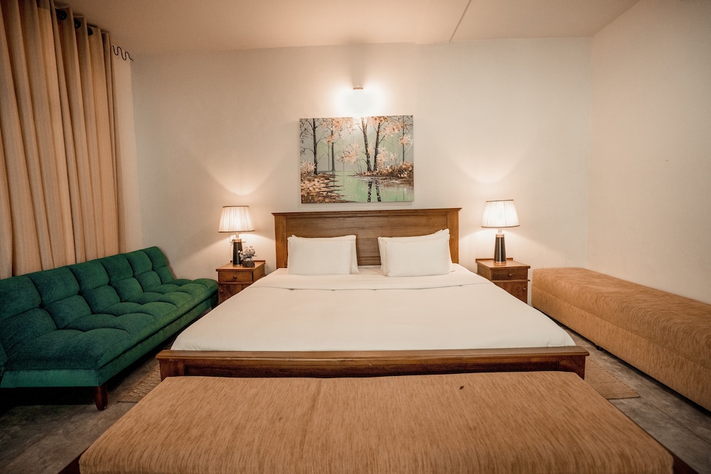 Luxury Room, 1 Bedroom - Photo 7