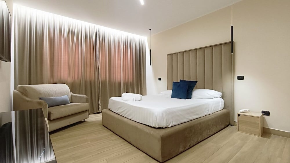 Comfort Double or Twin Room - Photo 1