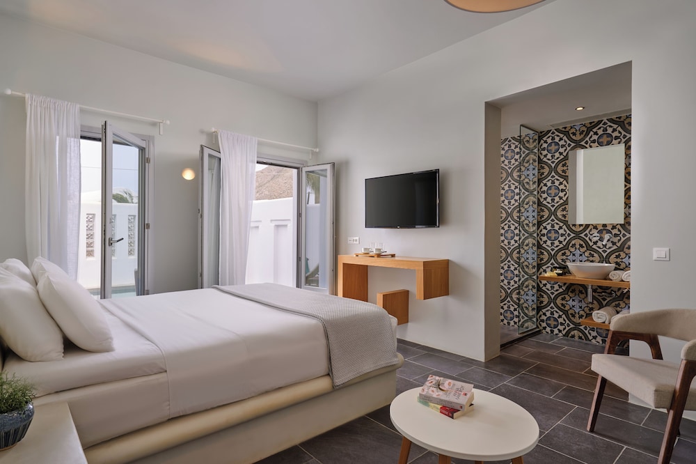 Junior Studio Suite, Private Pool - Photo 3