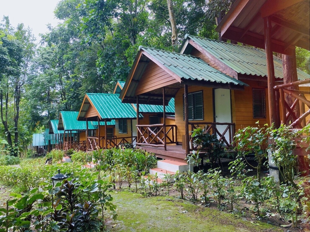 Bungalow with Fan — the supplier's photographs — photo 5