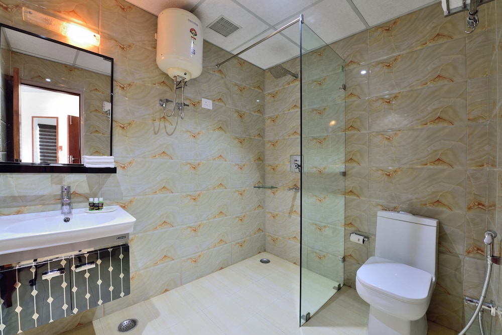 Deluxe Room photo 3