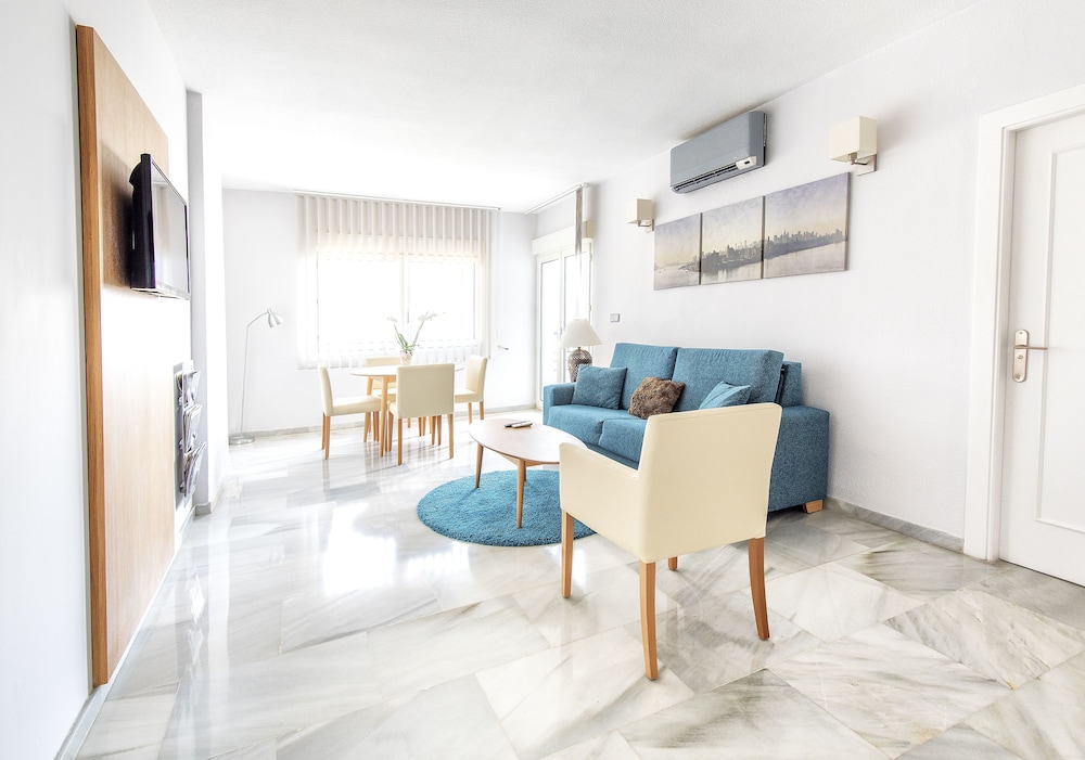 Apartment, 2 Bedrooms, Terrace, Ocean View (4 people) - Photo 12