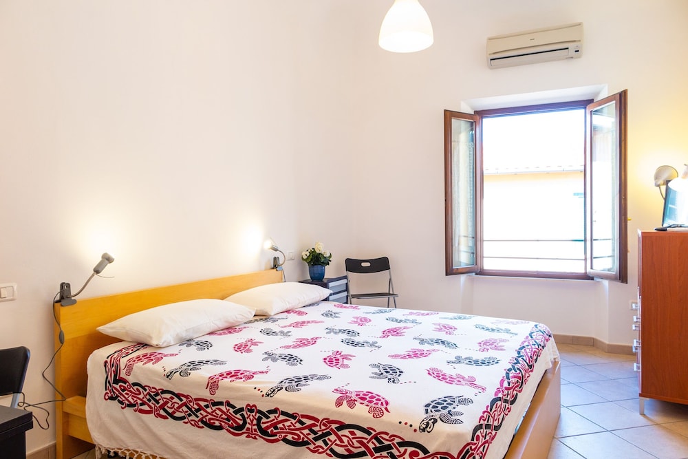 Apartment, 1 Bedroom (B)