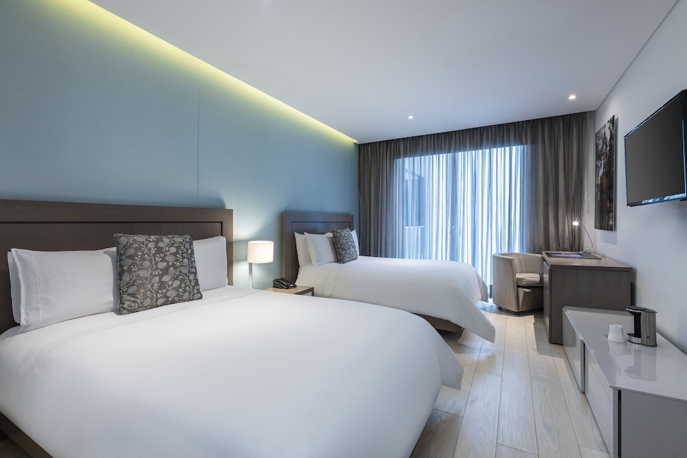 Superior Twin Room photo 1