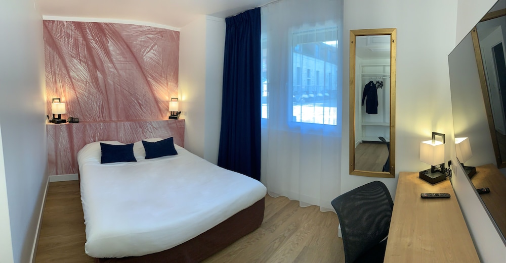 Double Room, Courtyard Area - Photo 1