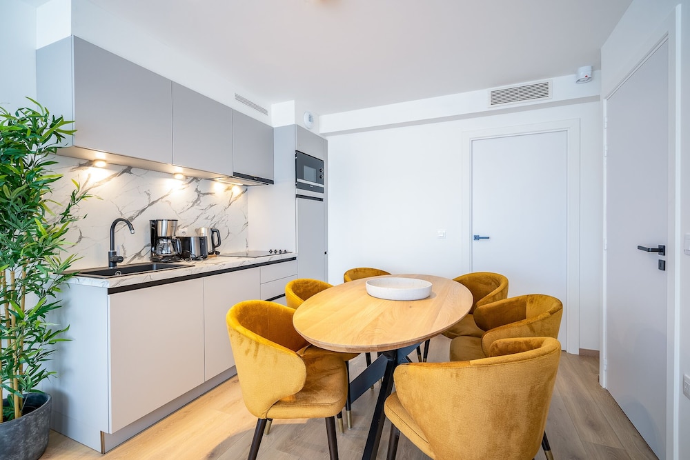 Comfort Apartment