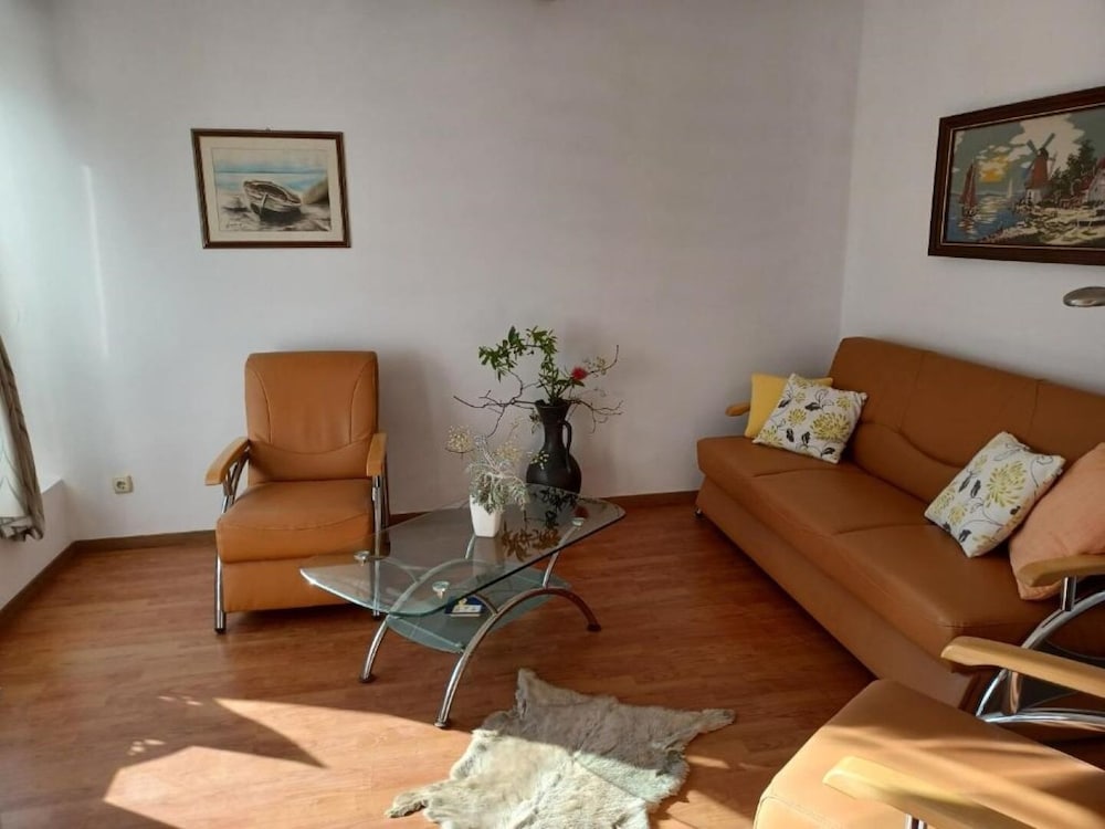 Apartment (Pero - 50 m from sea - A1 Ljiljana(4))