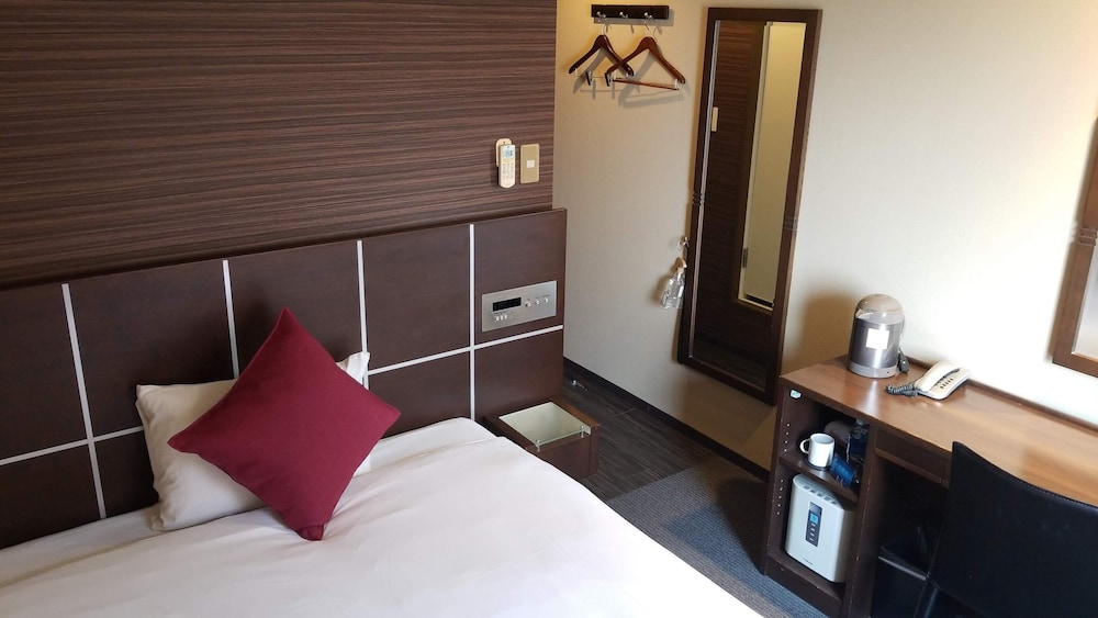 Standard Single Room, Non Smoking photo 1