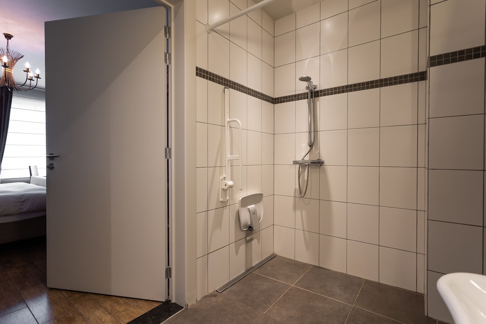 Comfort Double Room, Mobility Accessible photo 3