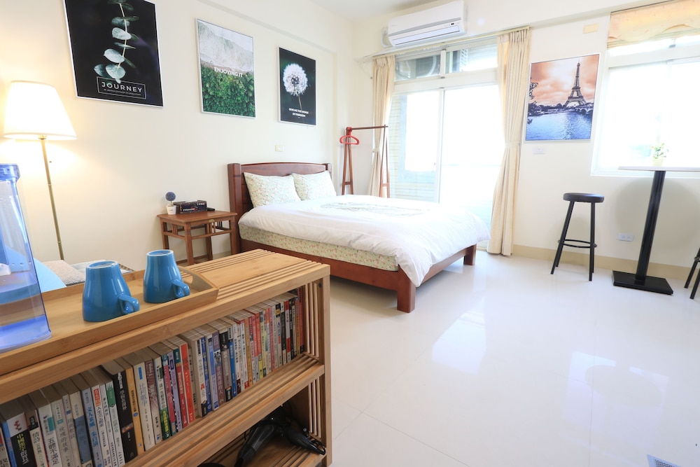 Traditional Double Room photo 3