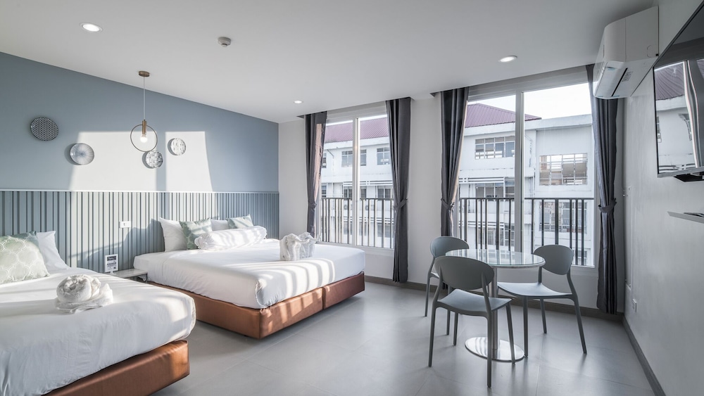 Classic Triple Room - Photo 4